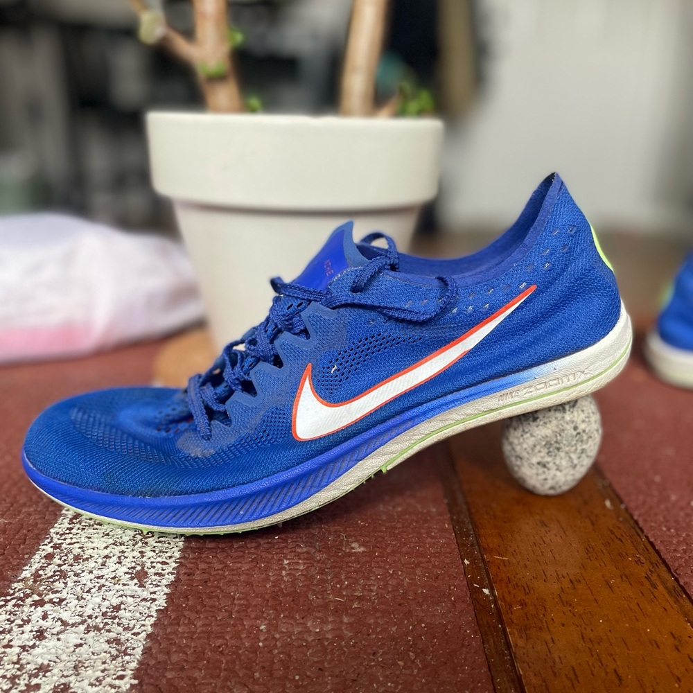 Nike ZoomX Dragonfly